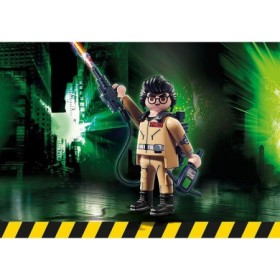 Ghostbusters Spengler figurina de colectie